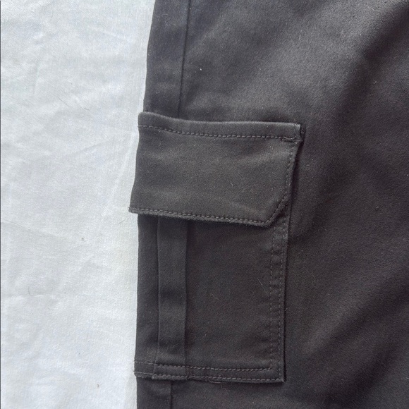 STS Blue Black Ellie High Rise size 29 pants - Picture 3 of 5